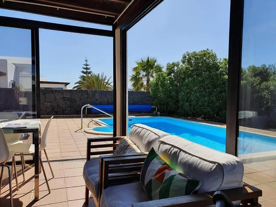 Villa La Carabela 35 Playa Blanca   Playa Blanca (Lanzarote)