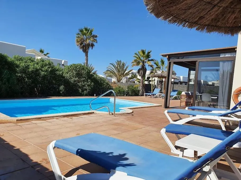 Villa La Carabela 35 Playa Blanca  0*, Playa Blanca (Lanzarote) Spain