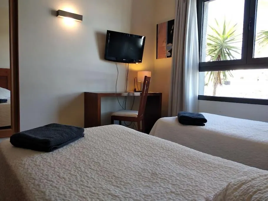 Villa La Carabela 35 Playa Blanca  Spain