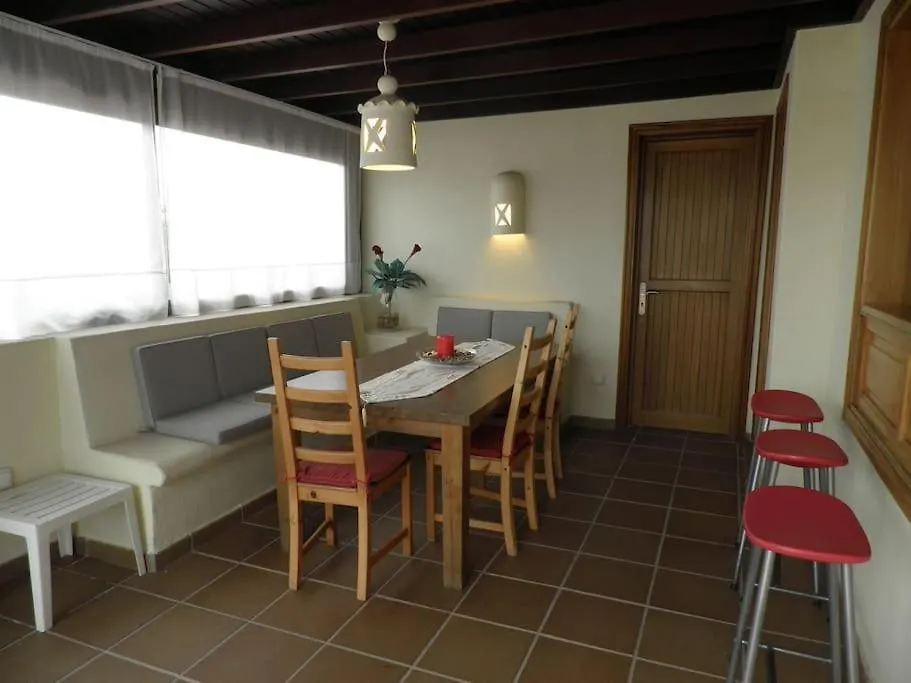 Villa La Carabela 35 Playa Blanca