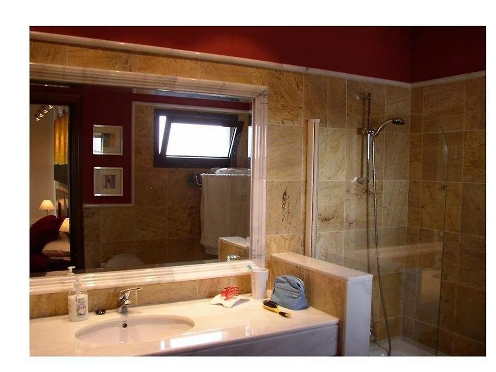 Villa La Carabela 35 Playa Blanca  Spain
