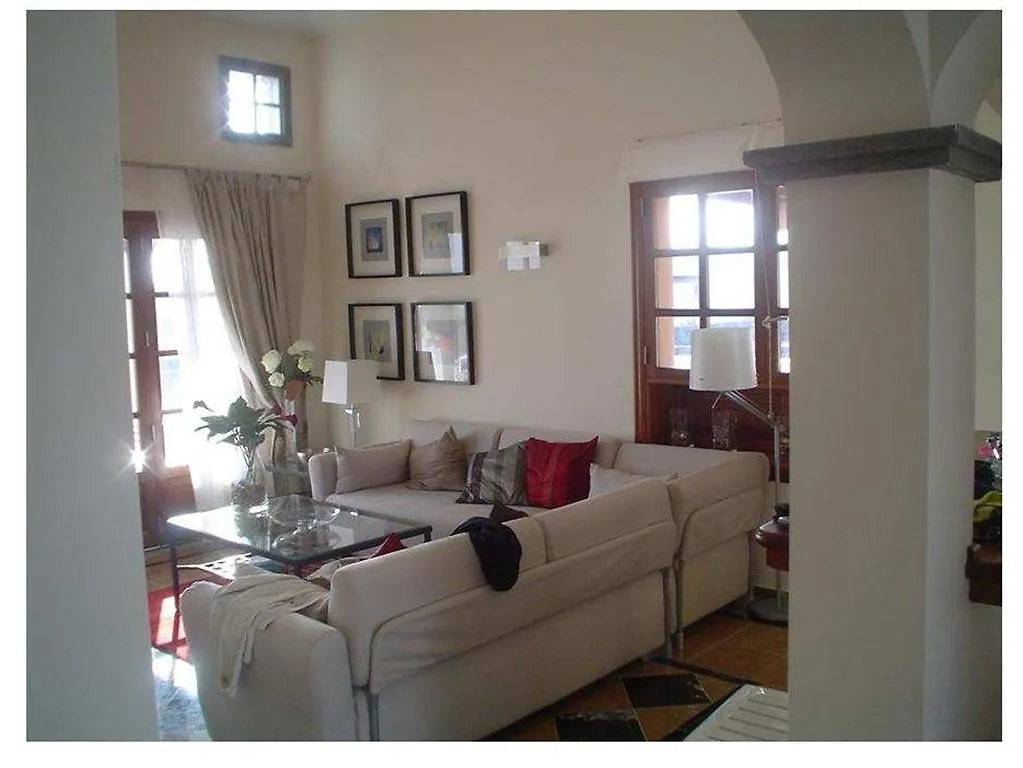 Villa La Carabela 35 Playa Blanca