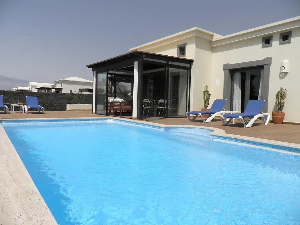 Villa La Carabela 35 Playa Blanca   Playa Blanca (Lanzarote)