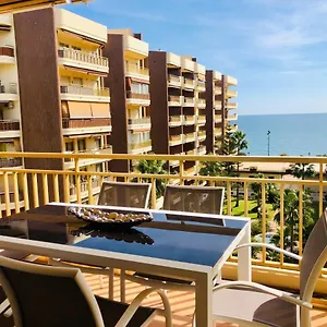 Frente A Playa Sofia A Apartamento Fuengirola