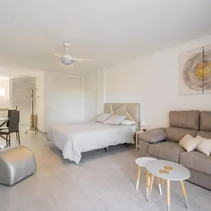  Apartment Near The Spanien