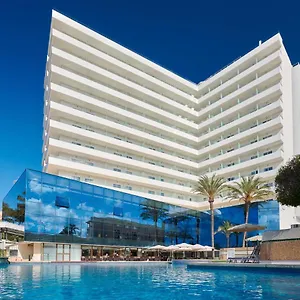 **** Hotel Grupotel Taurus Park Spanien