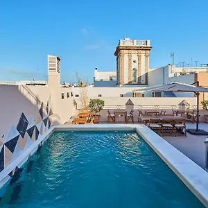 Vg - De Andas , Cadiz Spain