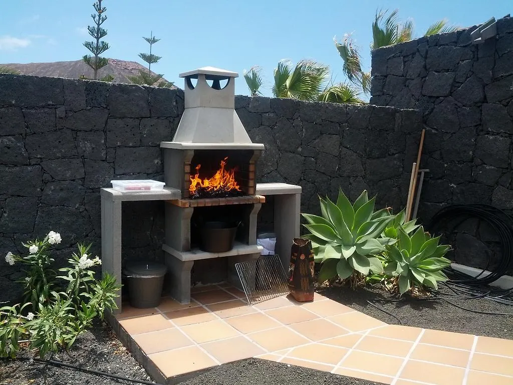 Villa La Carabela 35 Playa Blanca